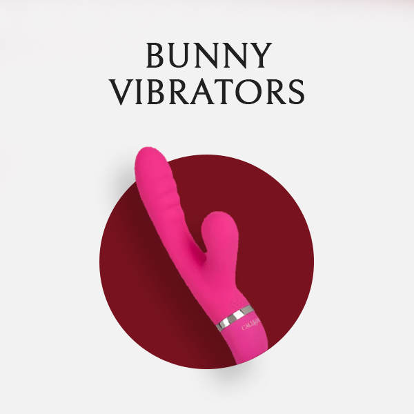 Bunny Vibrators