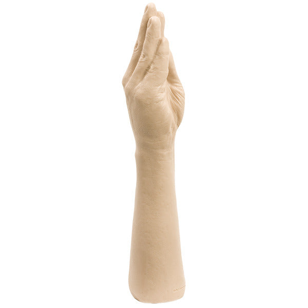 The Hand 16 Inch Realistic Dildo - Sinsations