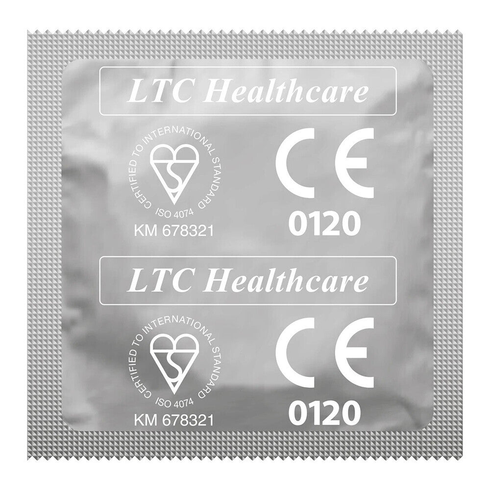 EXS Air Thin Condoms 12 Pack - Sinsations