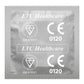 EXS Nano Thin Condom 12 Pack - Sinsations