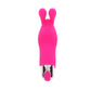 ToyJoy Bunny Pleaser Rechargeable Finger Vibe - Sinsations