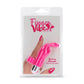 ToyJoy Bunny Pleaser Rechargeable Finger Vibe - Sinsations