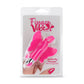 ToyJoy Butterfly Pleaser Rechargeable Finger Vibe - Sinsations