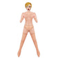 Doll Face Dream Girl Blow Up Doll - Sinsations