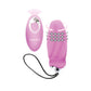 ToyJoy Happiness You Crack Me Up Vibrating Egg - Sinsations