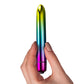 Rocks Off Prism Rainbow Vibrator - Sinsations