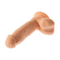 7.1 Inch Dildo - Mister Dixx Collection "Real Ryan" with Suction Cup by Dream Toys - Sinsations