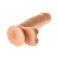 7.1 Inch Dildo - Mister Dixx Collection "Real Ryan" with Suction Cup by Dream Toys - Sinsations
