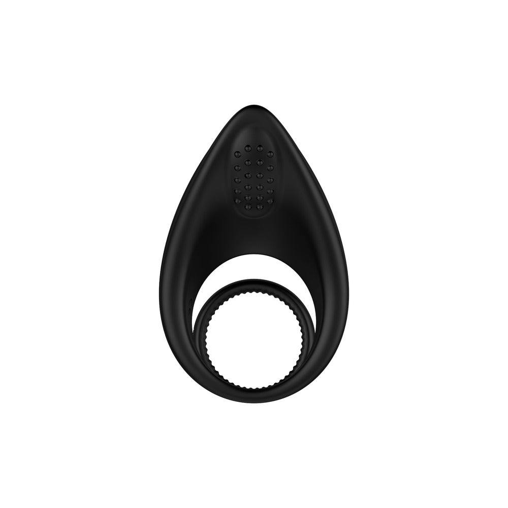 Nexus Enhance Vibrating Cock and Ball Ring - Sinsations