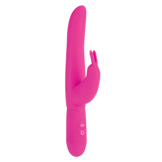 Posh Bounding Bunny Pink Vibrator - Sinsations