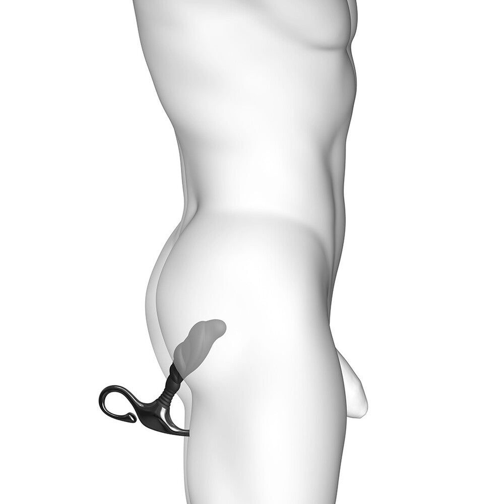 Dorcel Expert P Size Small Prostate Plug - Sinsations