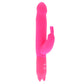 Joy Rabbit Vibrator Pink - Sinsations