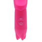 Joy Rabbit Vibrator Pink - Sinsations