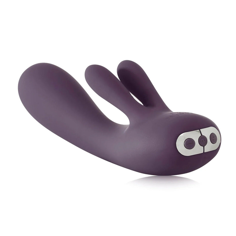 Je Joue FiFi Luxury GSpot Rabbit Vibrator - Sinsations