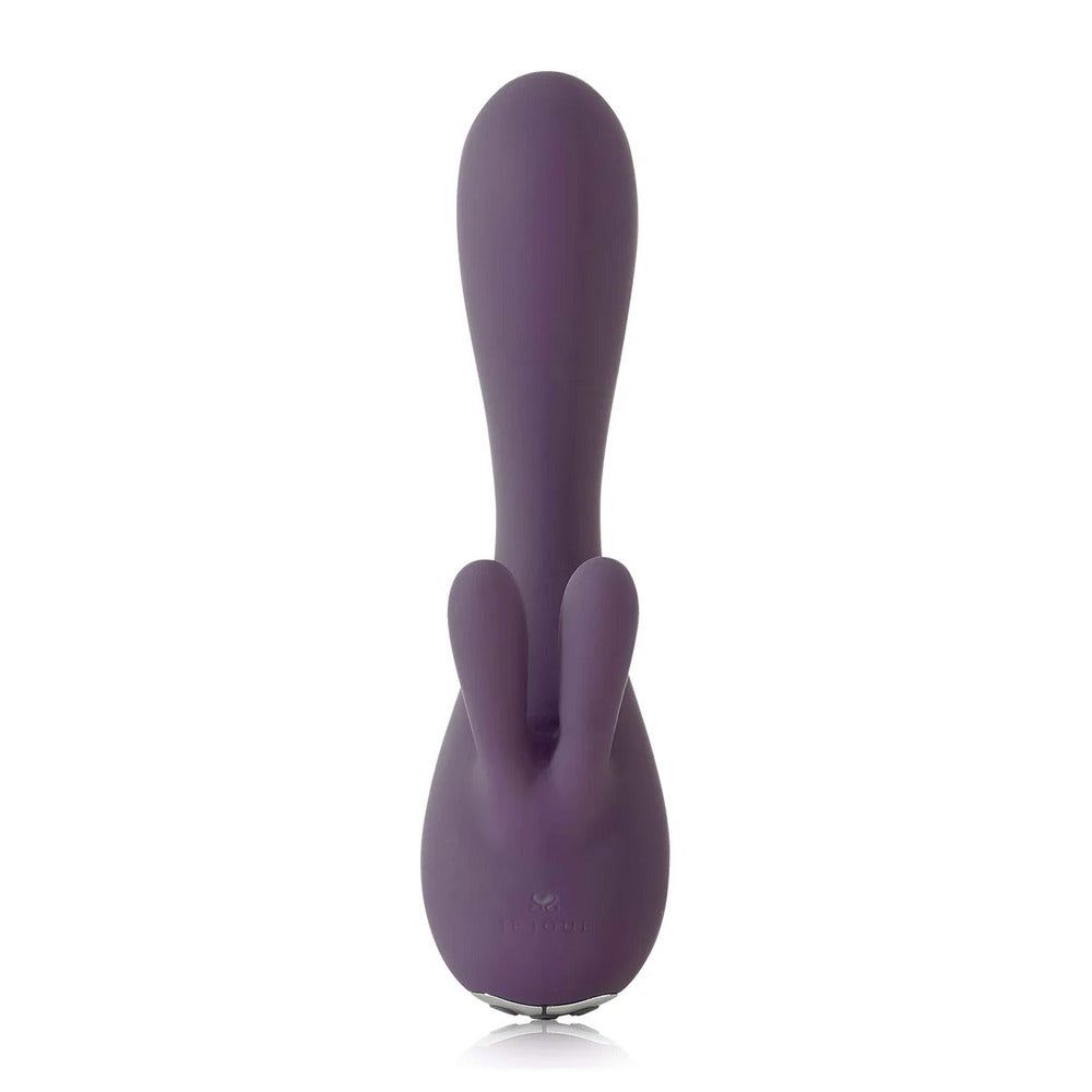 Je Joue FiFi Luxury GSpot Rabbit Vibrator - Sinsations