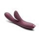 Je Joue Hera Sleek Rabbit Vibrator Purple - Sinsations