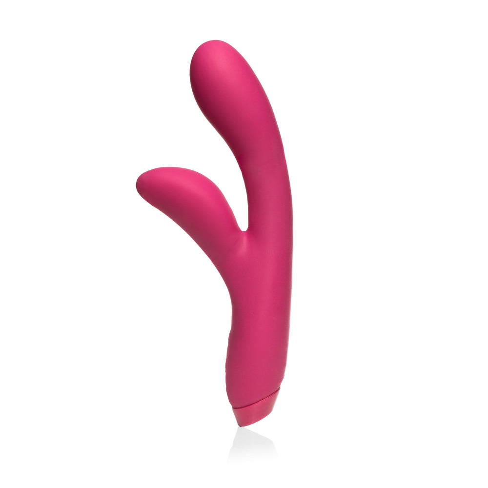 Je Joue Hera Sleek Rabbit Vibrator Pink - Sinsations