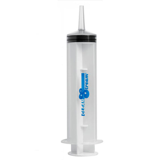 Clean Stream Enema Syringe 150ml - Sinsations