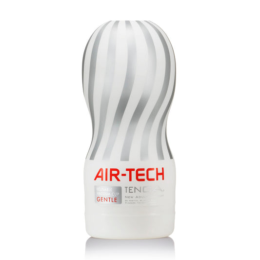 Tenga Air Tech Reusable Gentle Vacuum Cup Masturbator - Sinsations