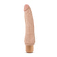 Dr. Skin Cock Vibe 7 Vibrating Cock 8.5 Inches - Sinsations