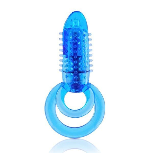 Screaming O DoubleO 8 Vibrating Cock Ring - Sinsations