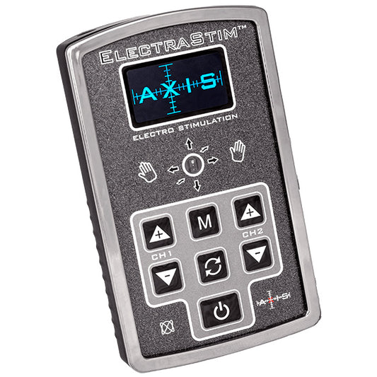ElectraStim Axis Electro Stimulator - Sinsations