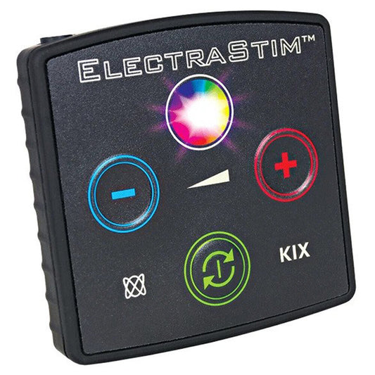 Electrastim KIX Beginner Stimulator - Sinsations