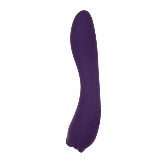 Evolved Thorny Rose Dual End Massager - Sinsations