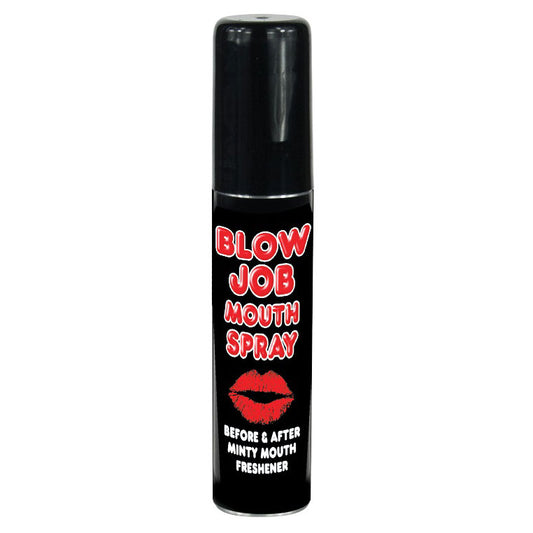Blow Job Mouth Spray - Sinsations