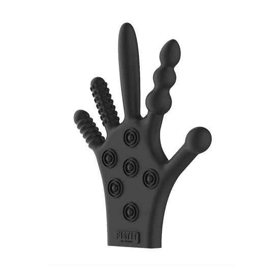 Silicone Stimulation Glove - Sinsations