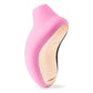 Lelo Sona Pink Clitoral Masager - Sinsations