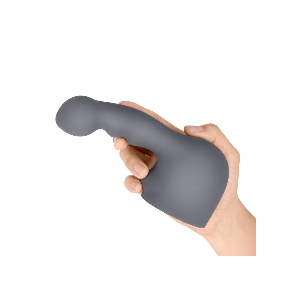 Le Wand Ripple Weighted Silicone Wand Attachment - Sinsations