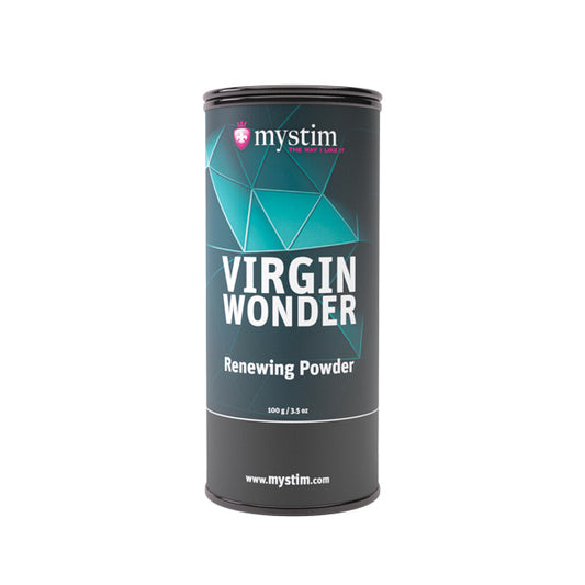 Mystim Virgin Wonder Renewing Powder 100g - Sinsations