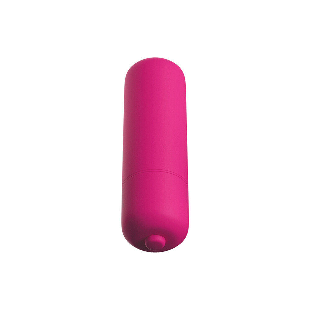 Classix Couples Vibrating Starter Kit Pink - Sinsations