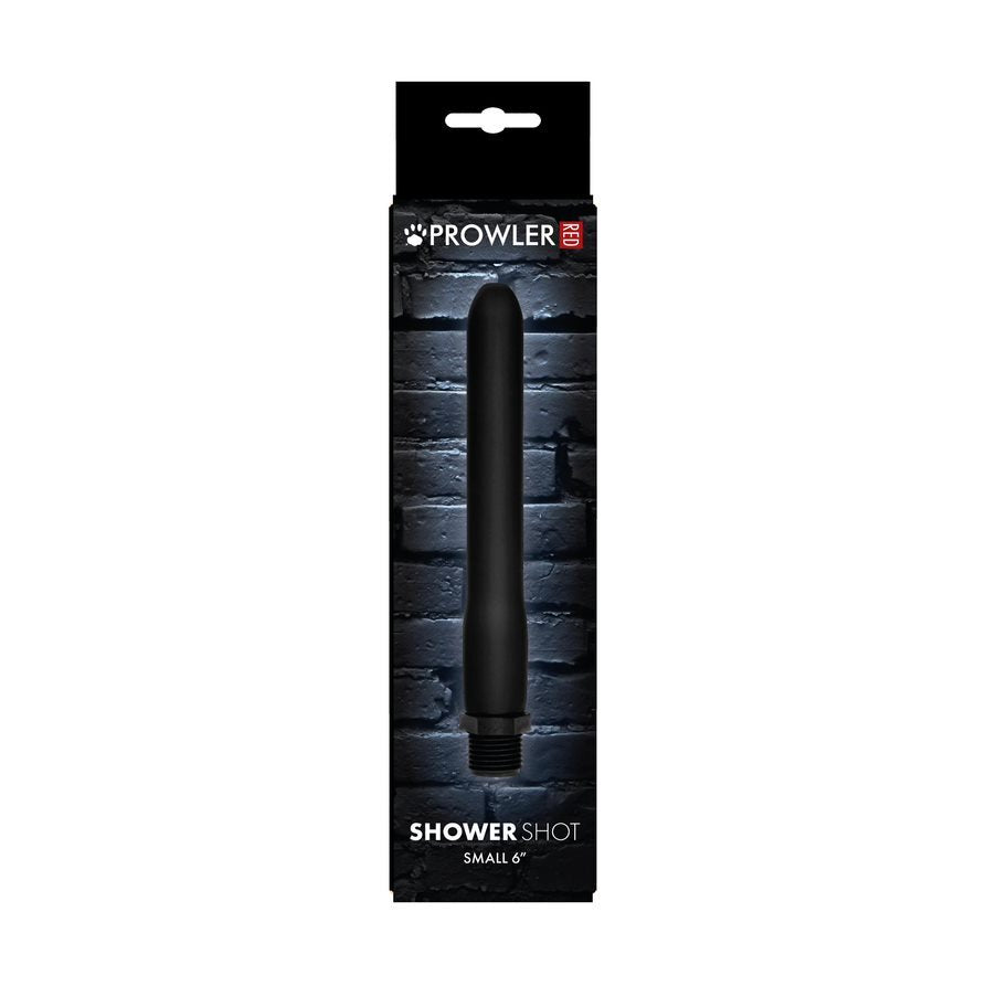 Prowler Red Shower Shot 6 Inches - Sinsations