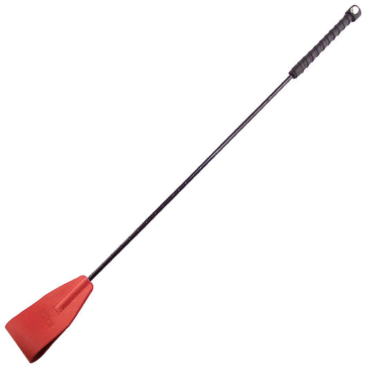 Rouge Garments Riding Crop Red - Sinsations