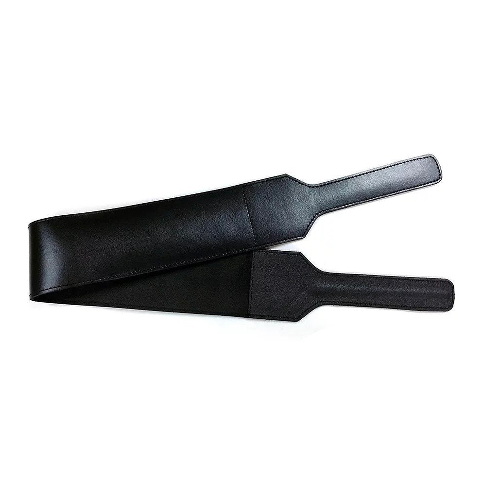 Rouge Folded Open Paddle - Sinsations