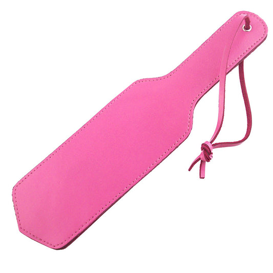 Rouge Garments Paddle Pink - Sinsations