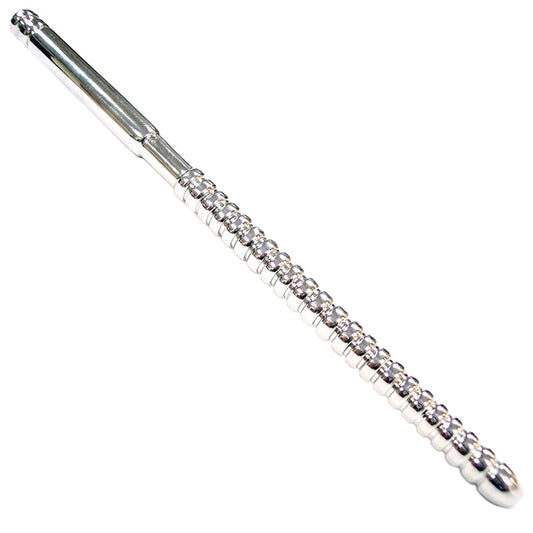 Rouge Stainless Steel Urethral Probe 7 Inches - Sinsations