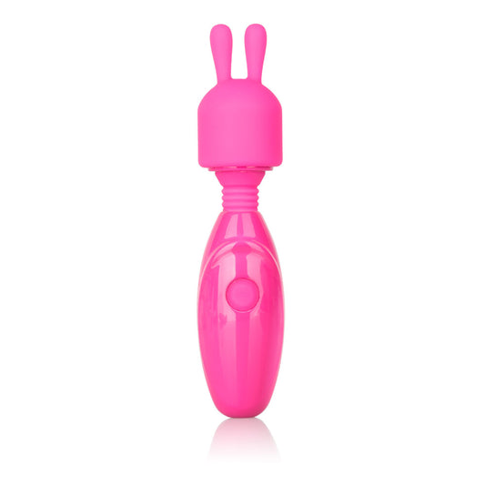 Tiny Teasers Rechargeable Bunny Vibrator - Sinsations