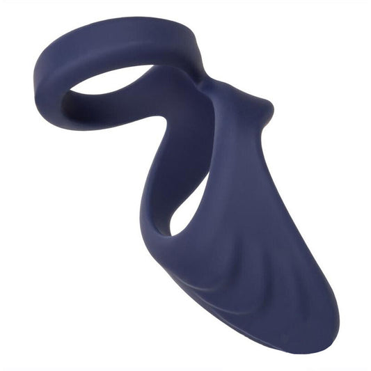 Viceroy Perineum Dual Silicone Cock Ring - Sinsations