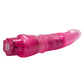 10 Function Hot Pinks Stud Vibrator - Sinsations