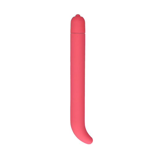 Slim GSpot Vibrator Pink - Sinsations