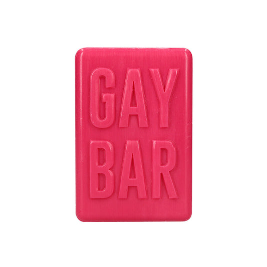 Gay Bar Soap Bar - Sinsations
