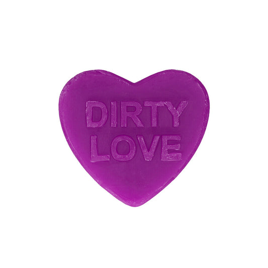 Dirty Love Lavender Scented Soap Bar - Sinsations