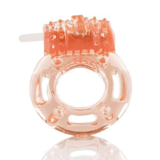Screaming O Touch Plus Vibrating Cock Ring - Sinsations