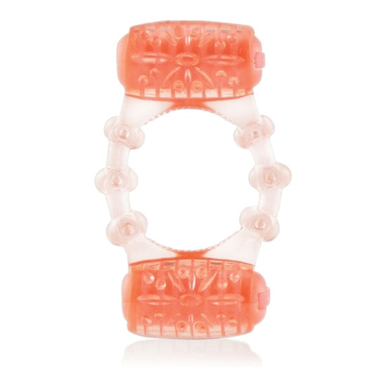 Screaming O TwoO Vibrating Cock Ring - Sinsations