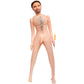 Justin Inflatable Life Size Love Doll - Sinsations