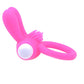 Cockring With Rabbit Ears Pink - Sinsations