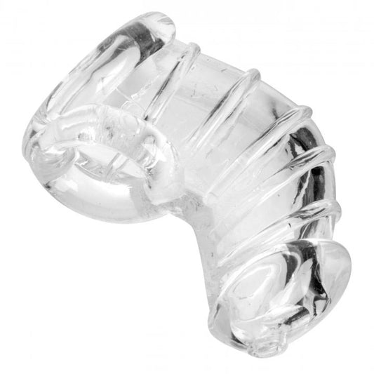 Detained Soft Body Chastity Cage - Sinsations